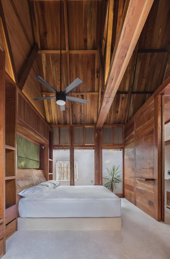 Hotel Boutique Punta Caliza - Adults Oriented Isla Holbox Екстериор снимка