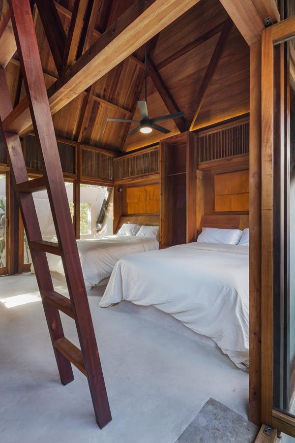 Hotel Boutique Punta Caliza - Adults Oriented Isla Holbox Екстериор снимка