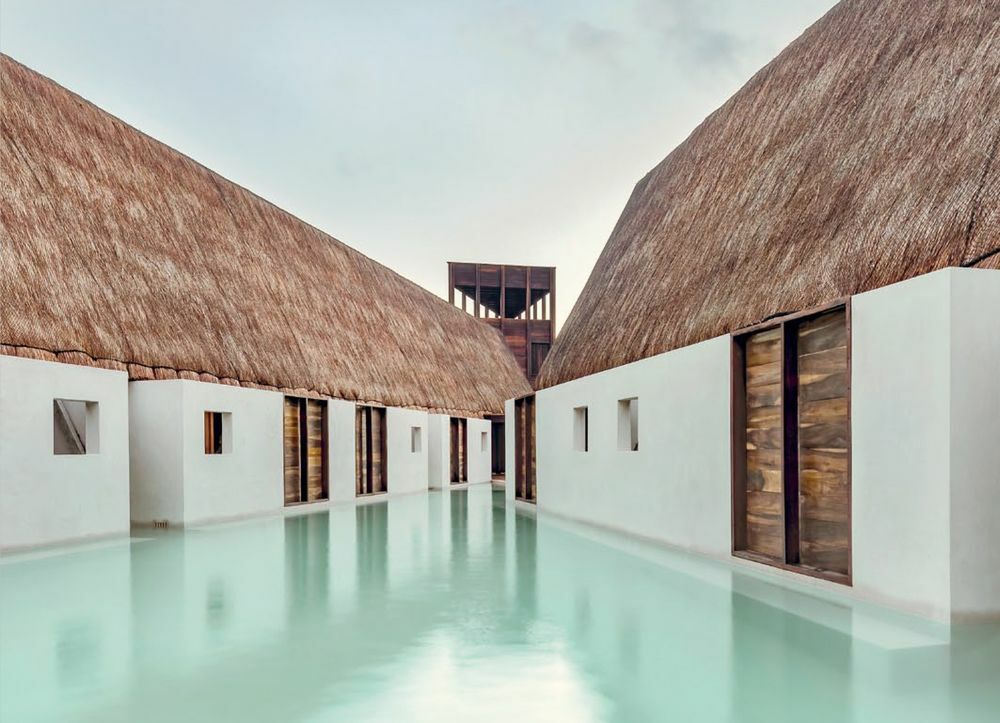 Hotel Boutique Punta Caliza - Adults Oriented Isla Holbox Екстериор снимка